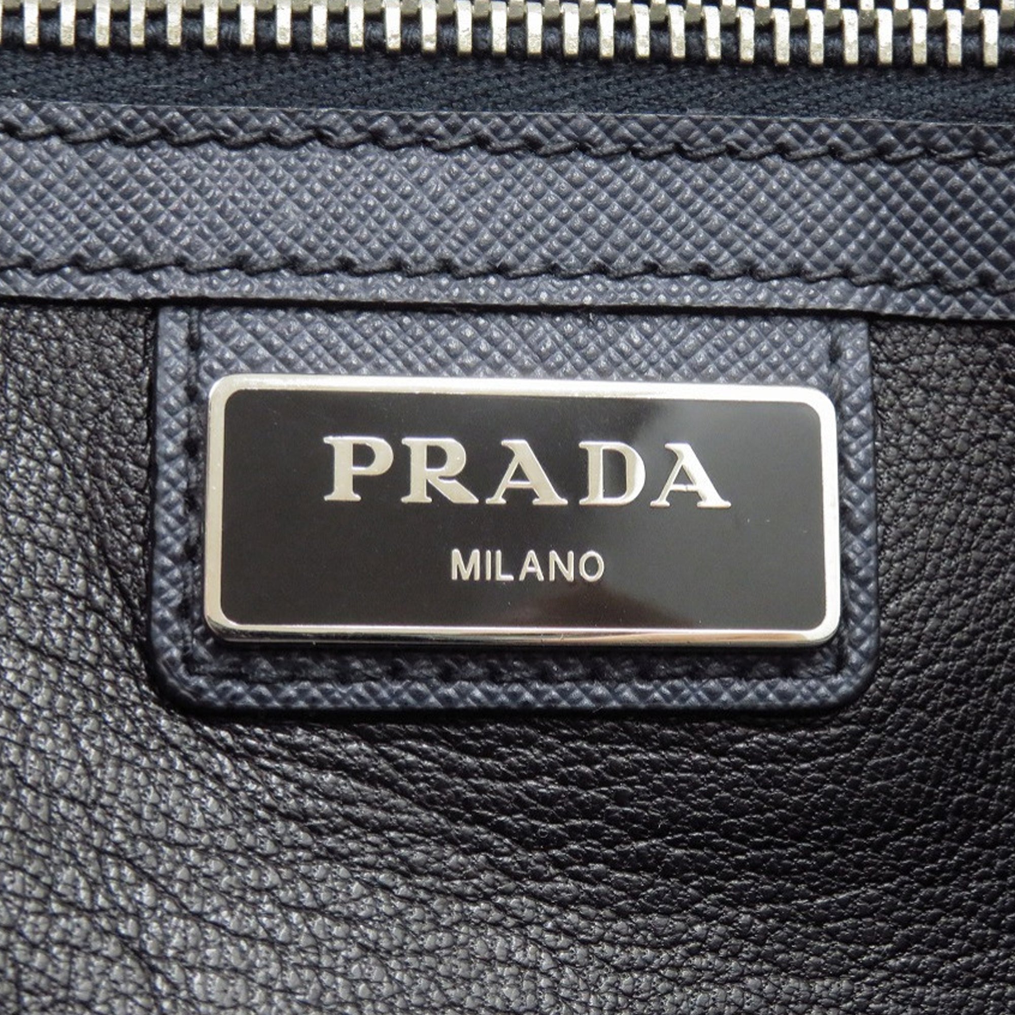 Saffiano Lux Business Bag - Image 6