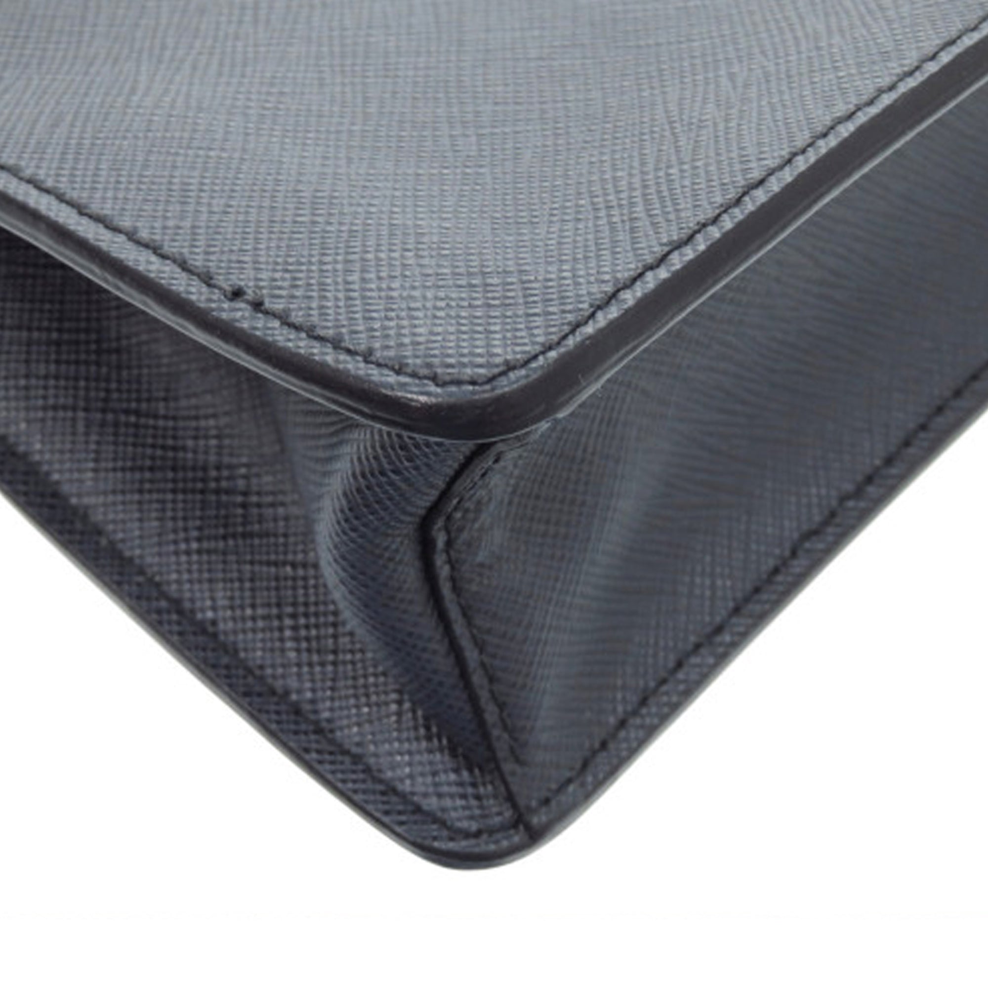 Saffiano Lux Business Bag - Image 8