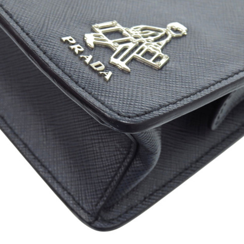 Saffiano Lux Business Bag - Image 9
