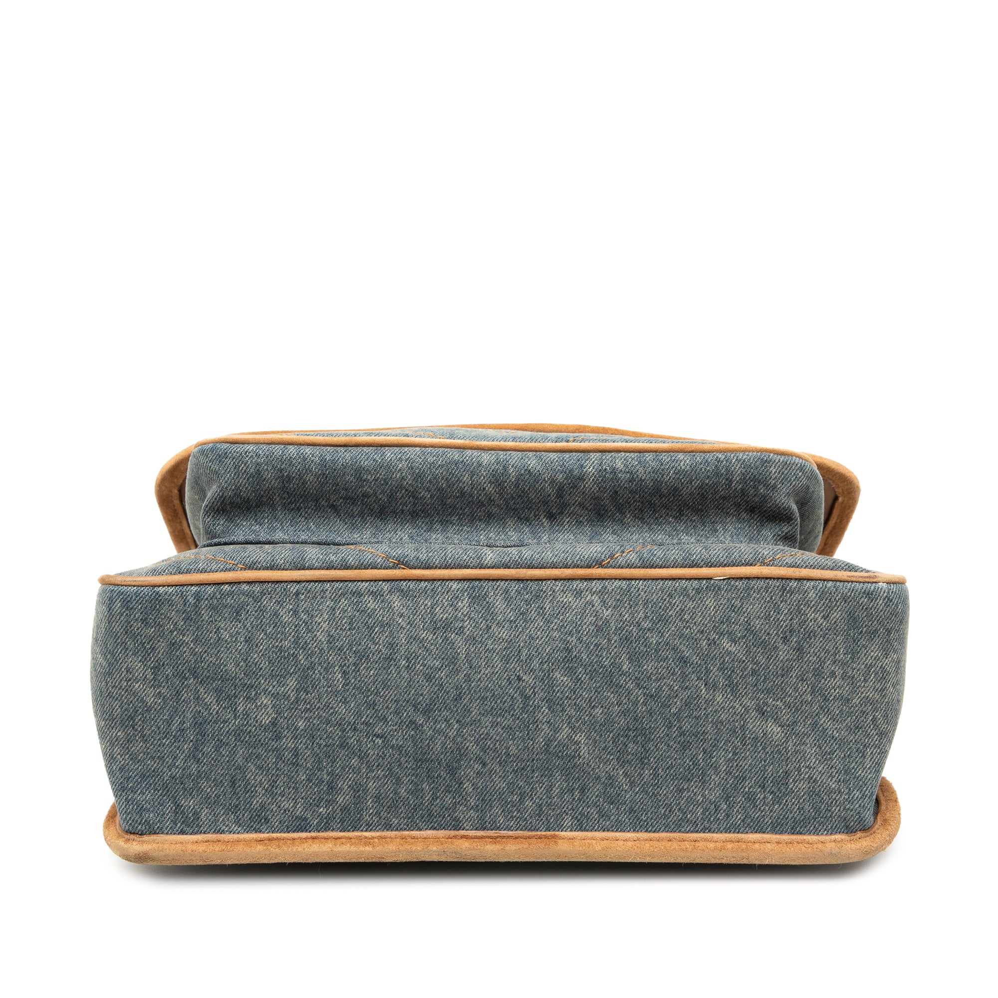 Medium Denim Niki - Image 3