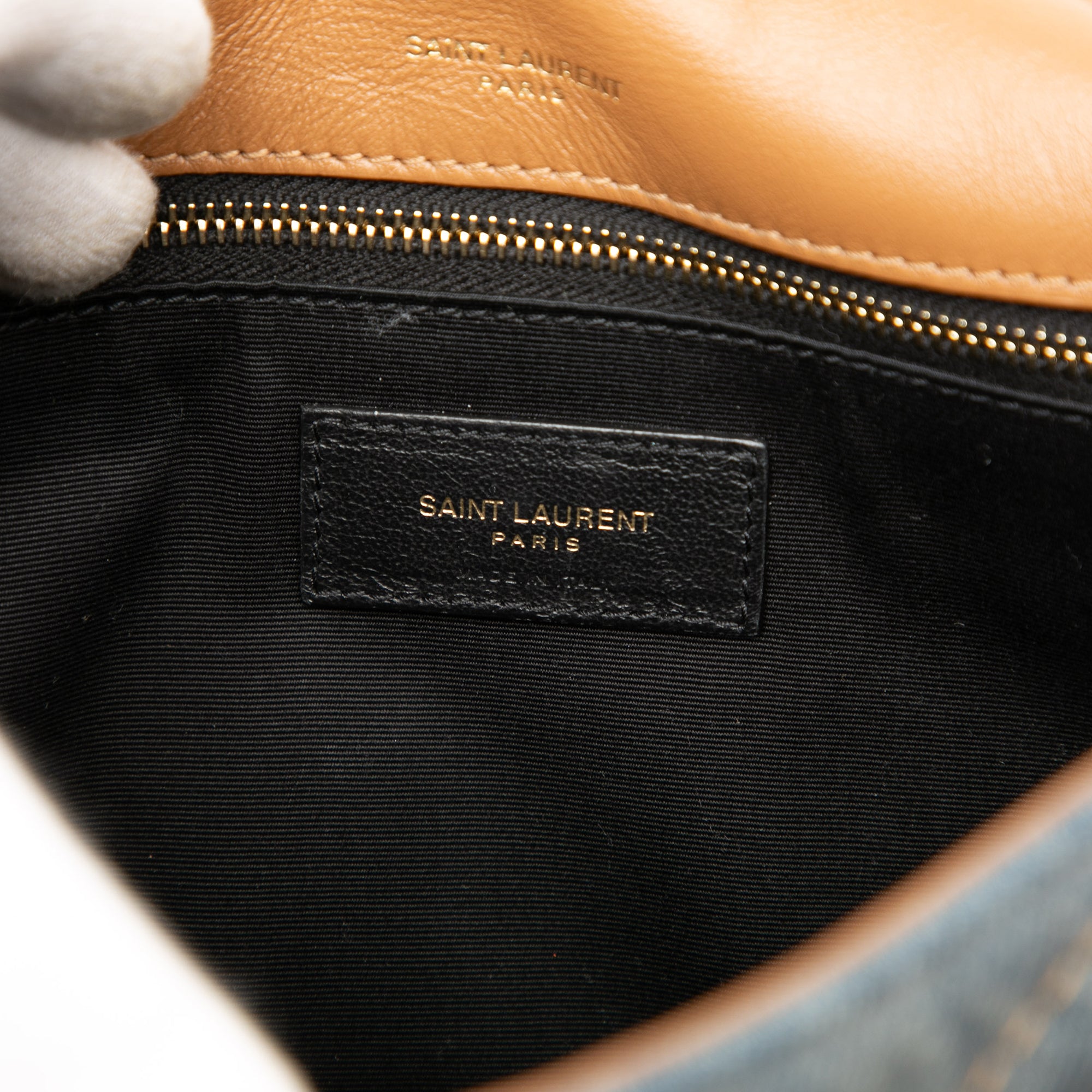 Medium Denim Niki - Image 5