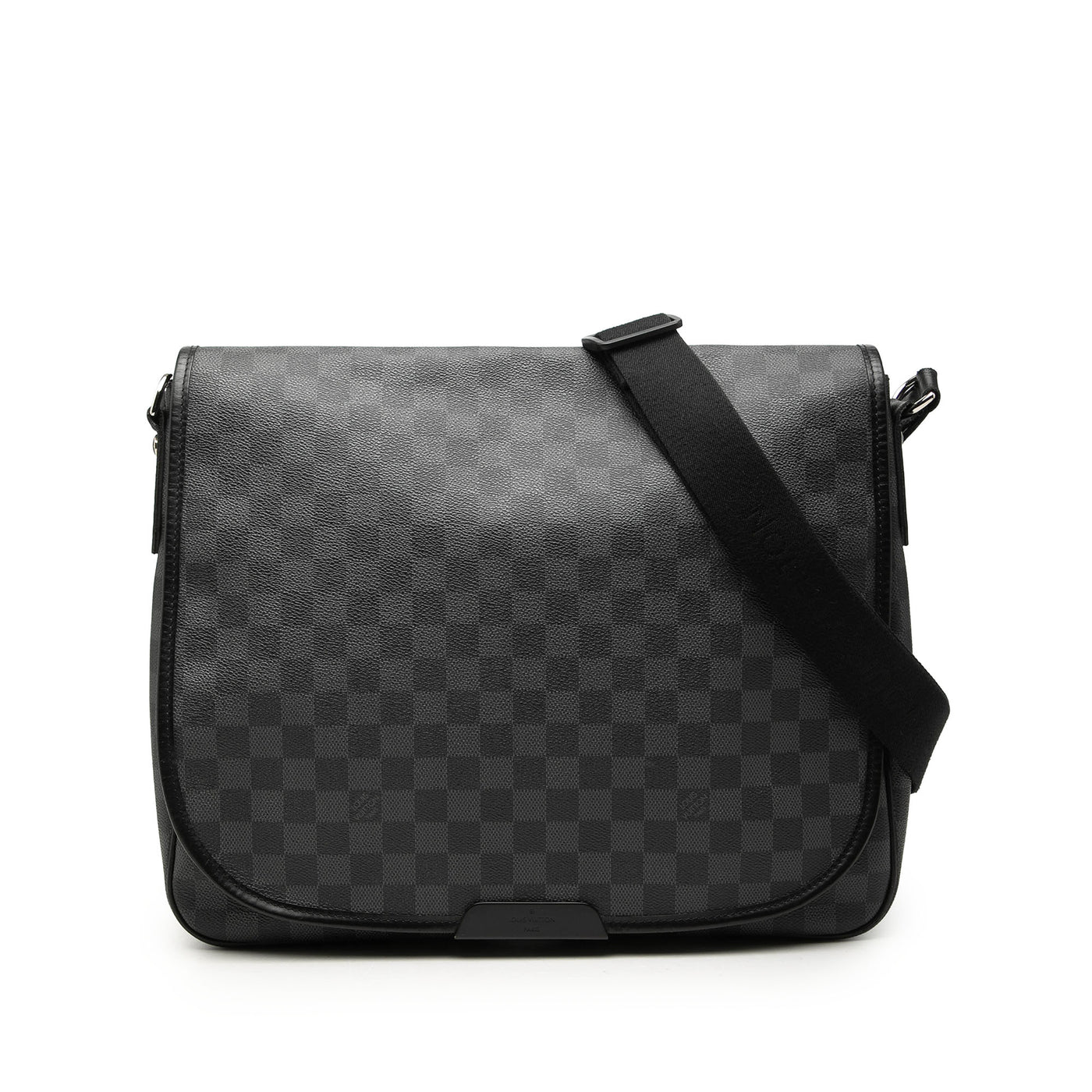 Damier Graphite Daniel MM - Image 1