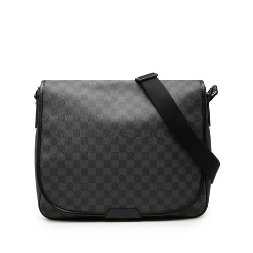 Damier Graphite Daniel MM - Image 1
