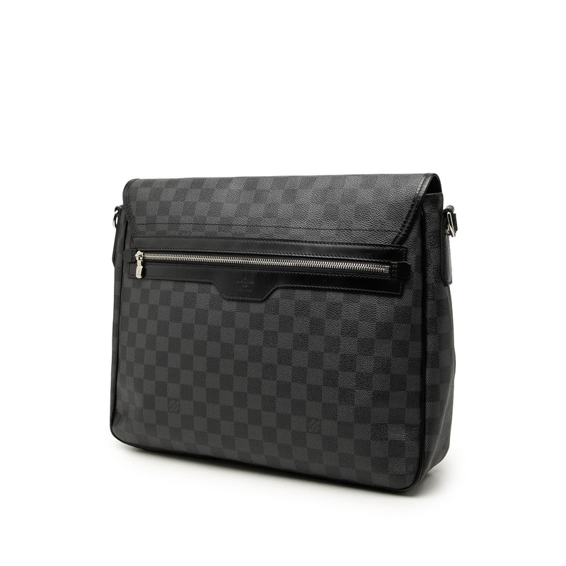 Damier Graphite Daniel MM - Image 2