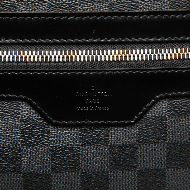 Damier Graphite Daniel MM - Image 6