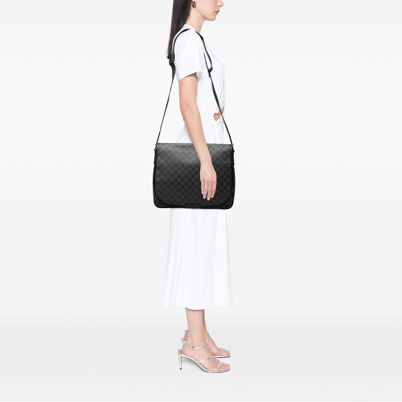 Damier Graphite Daniel MM - Image 8