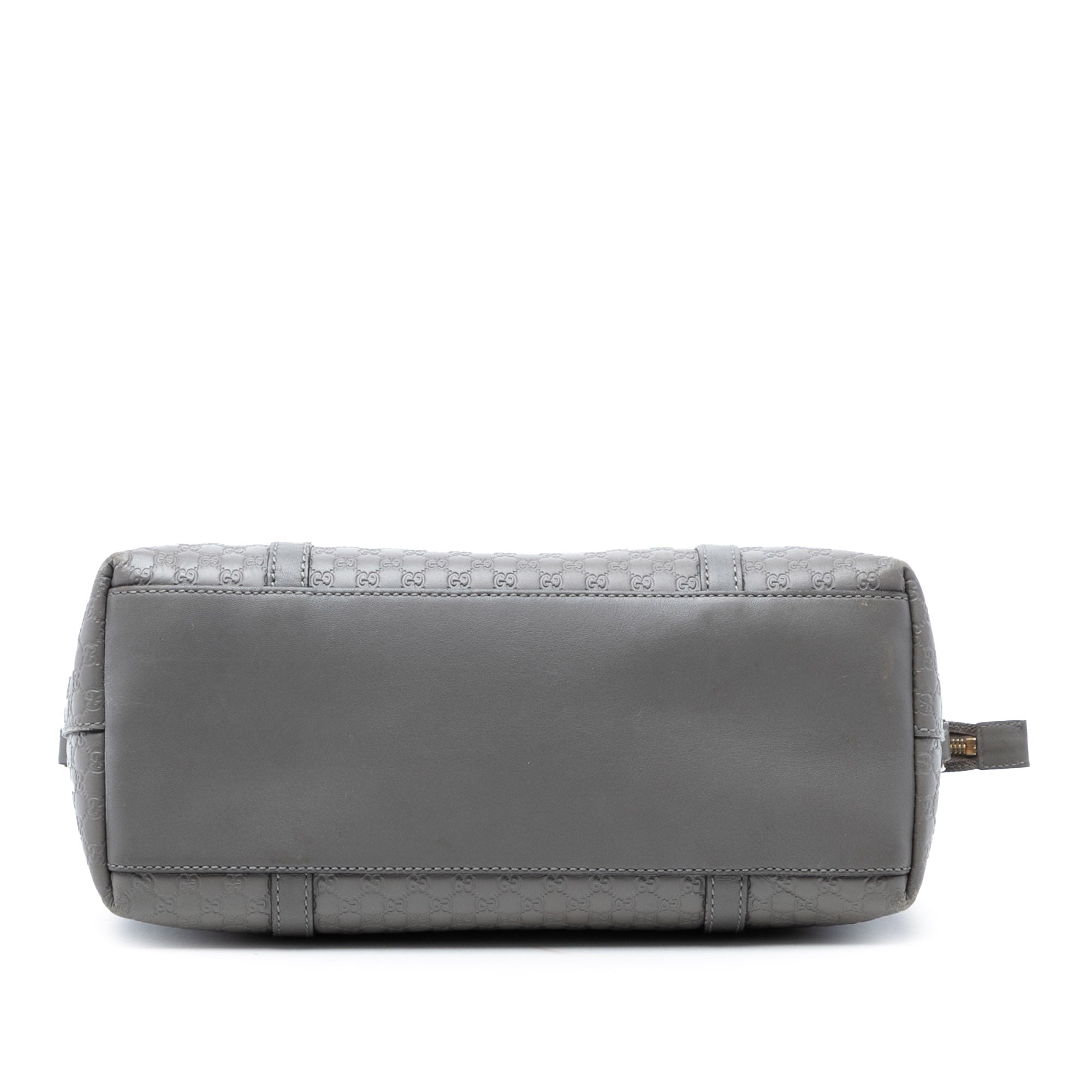 Small Microguccissima Joy Satchel - Image 3