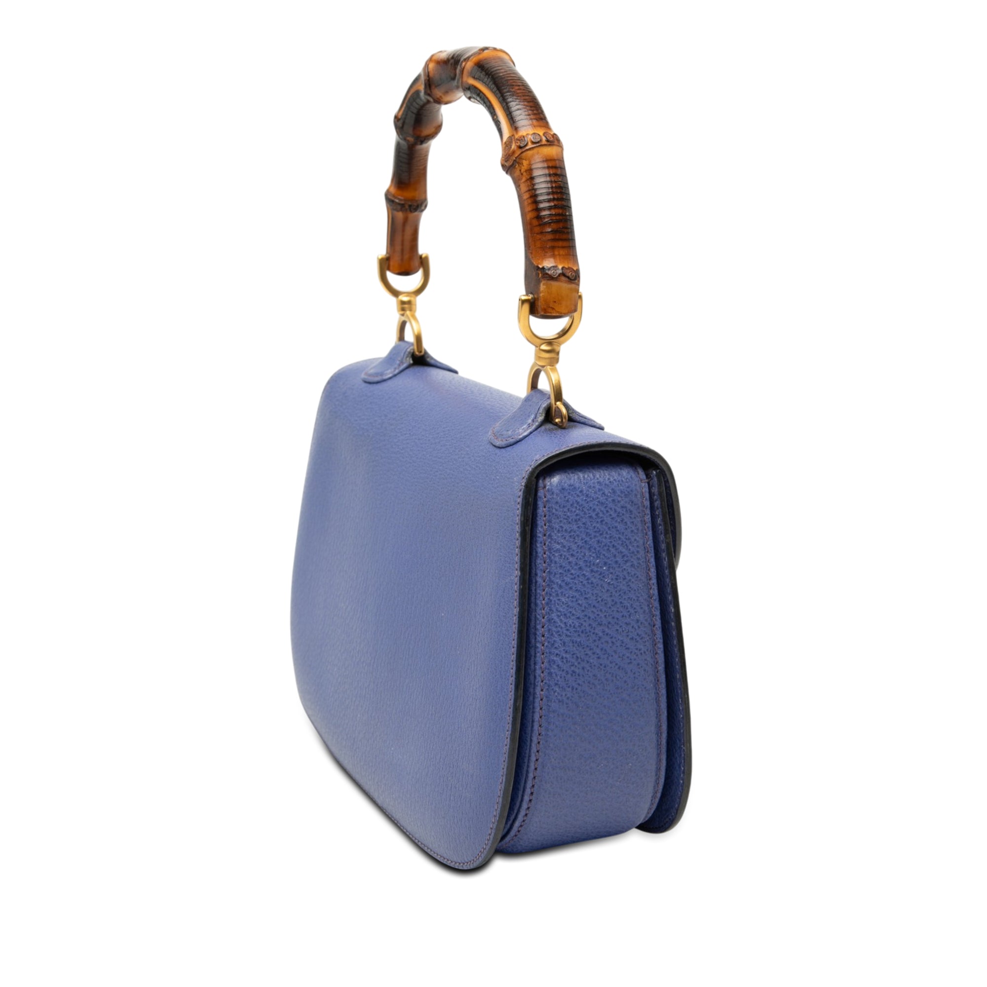 Grained Calfskin Bamboo Night - Image 2