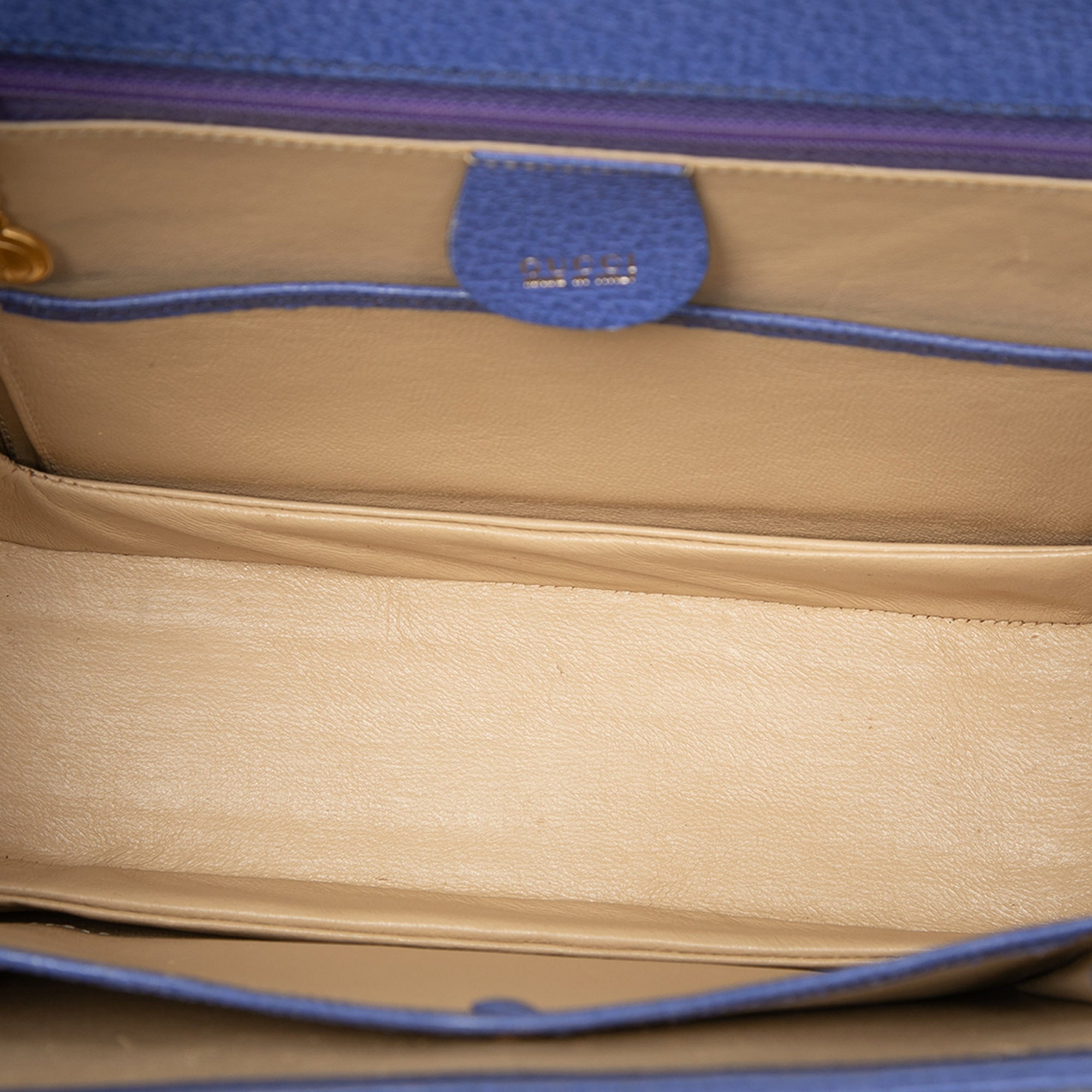 Grained Calfskin Bamboo Night - Image 4