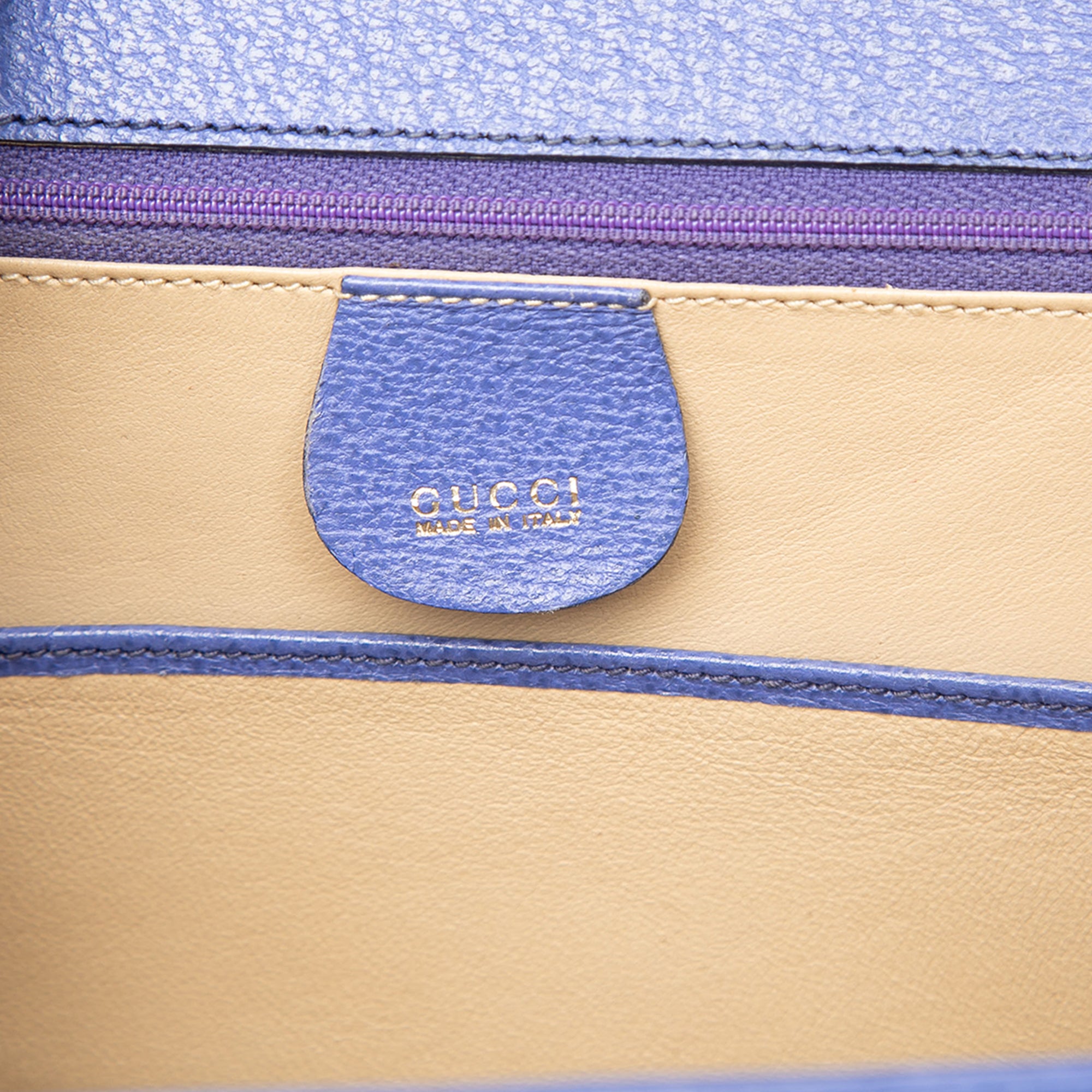 Grained Calfskin Bamboo Night - Image 5