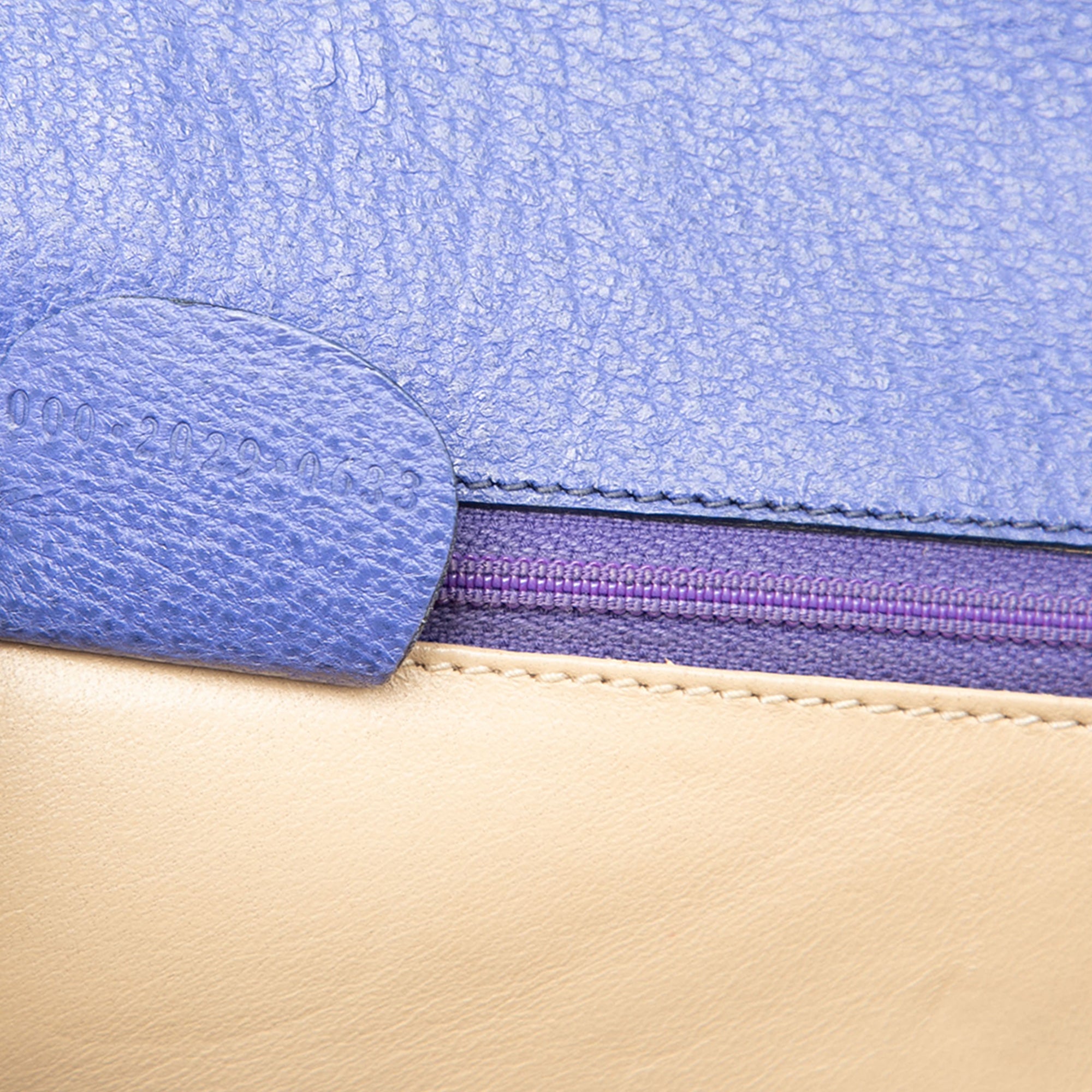 Grained Calfskin Bamboo Night - Image 6