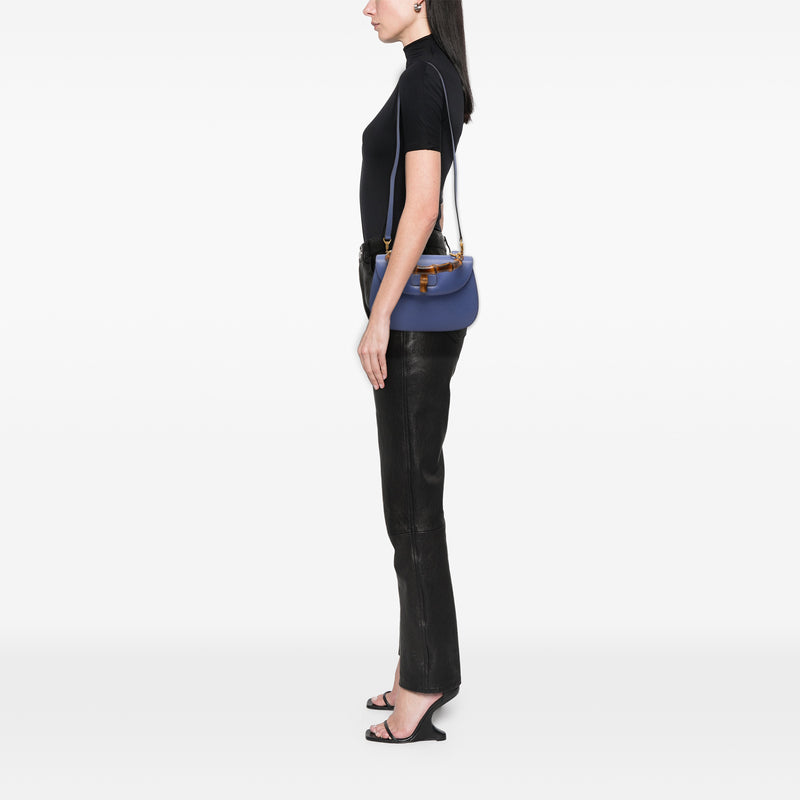 Grained Calfskin Bamboo Night - Image 7