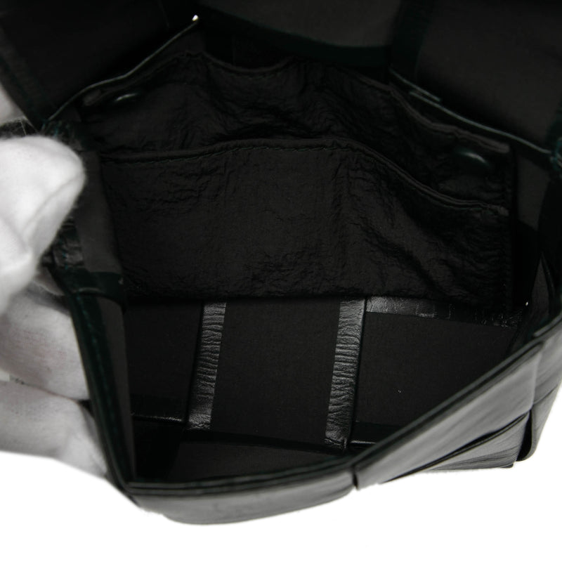 Candy Nappa Intrecciato Cassette Crossbody - Image 4