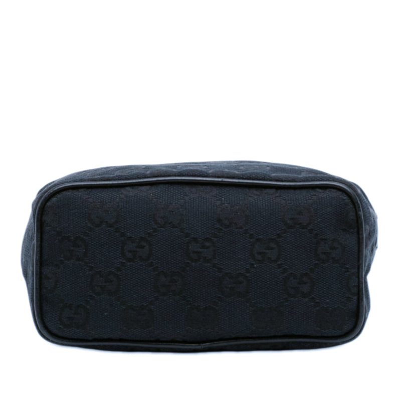 GG Canvas Handbag - Image 3