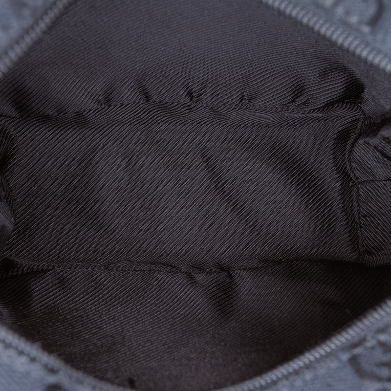 GG Canvas Handbag - Image 4