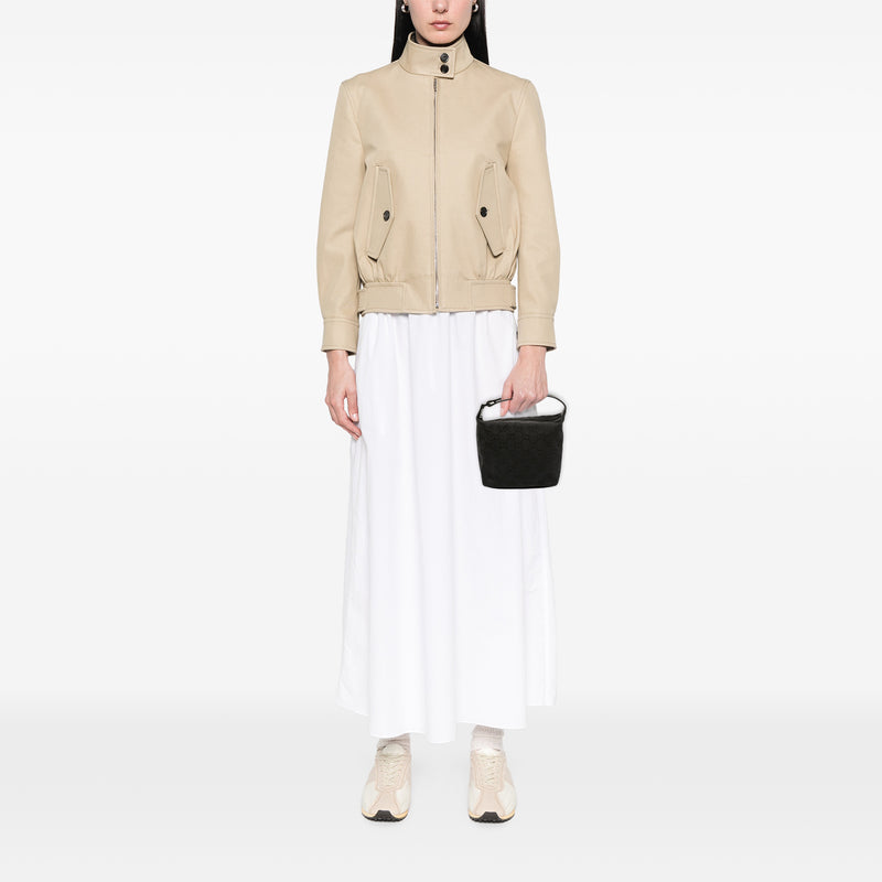 GG Canvas Handbag - Image 9