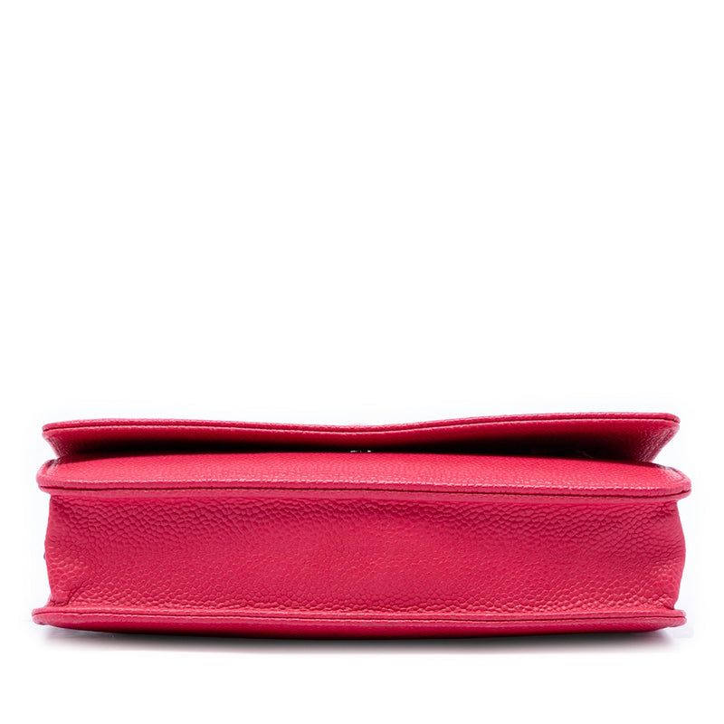 Caviar Bicolor CC Wallet On Chain - Image 3