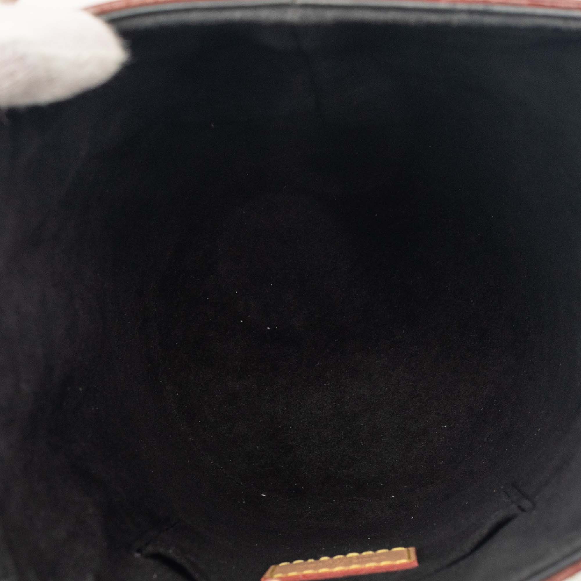 Monogram Duffle Bucket Bag - Image 4