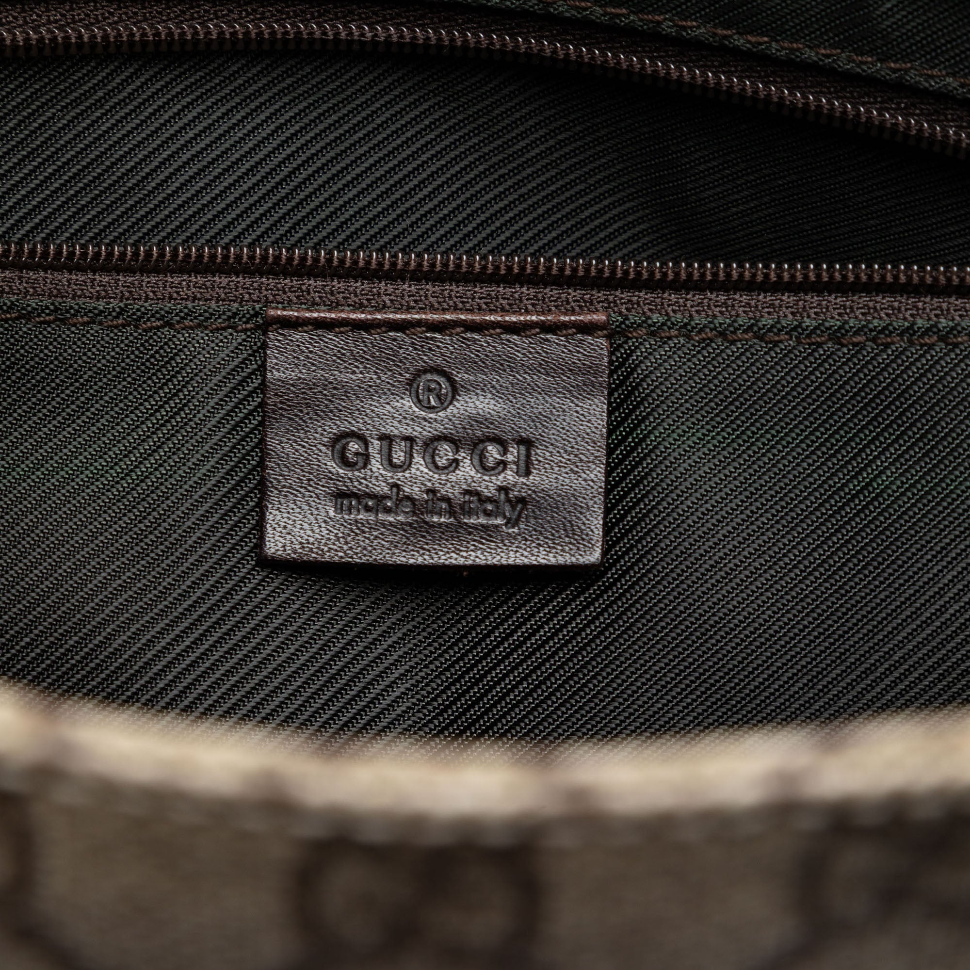 GG Supreme Tote - Image 5
