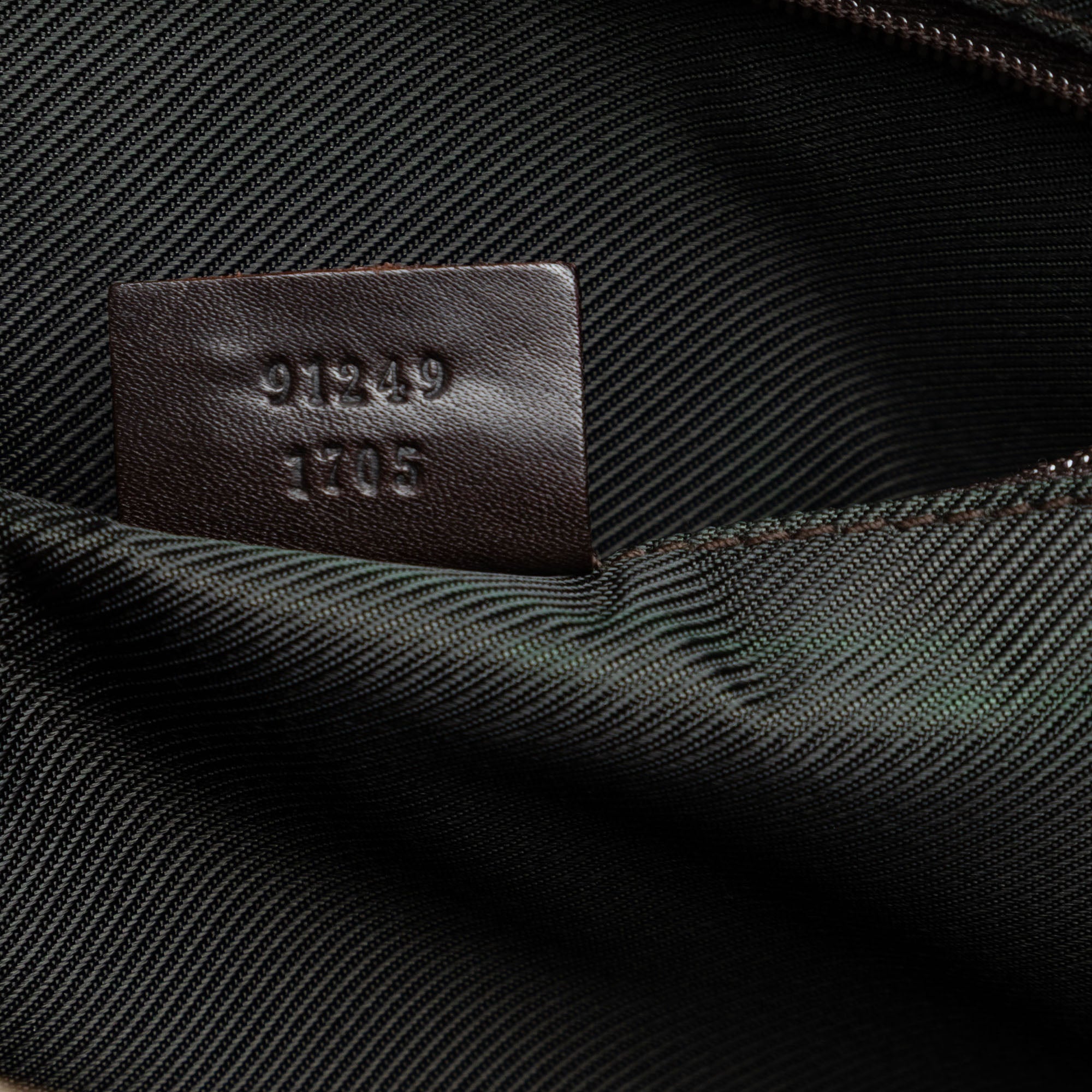 GG Supreme Tote - Image 6