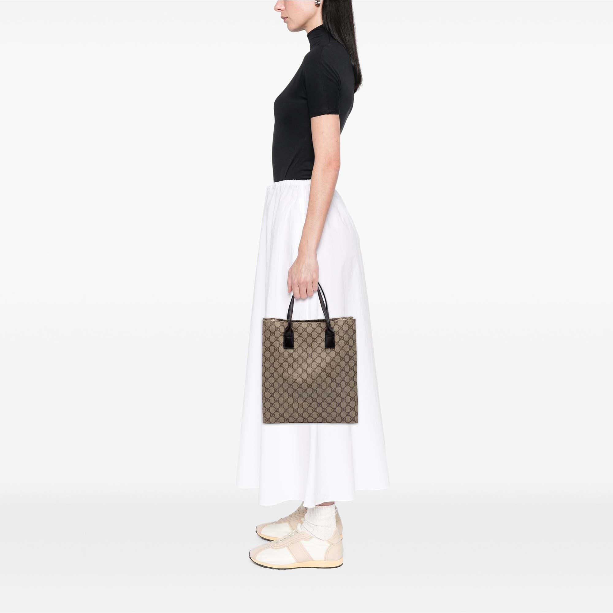 GG Supreme Tote - Image 7