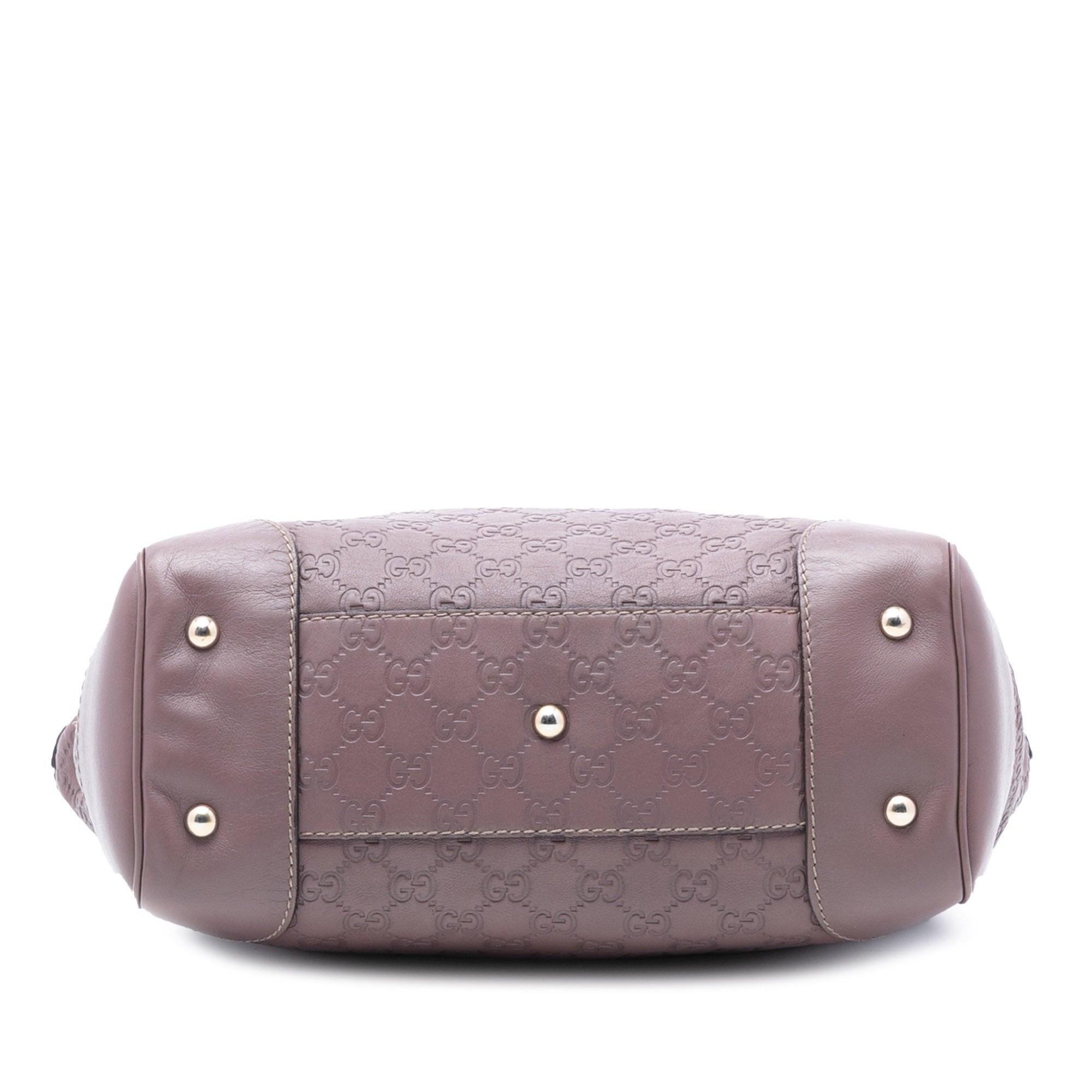 Guccissima Mayfair Tote - Image 3