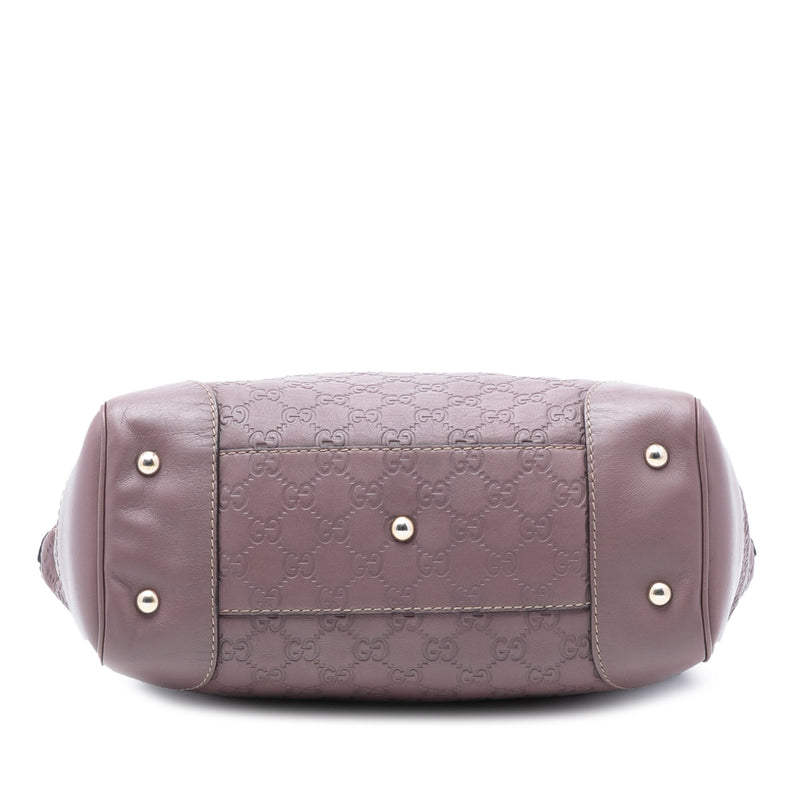 Guccissima Mayfair Tote - Image 3
