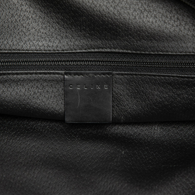 Macadam Coated Canvas Tote - Image 5