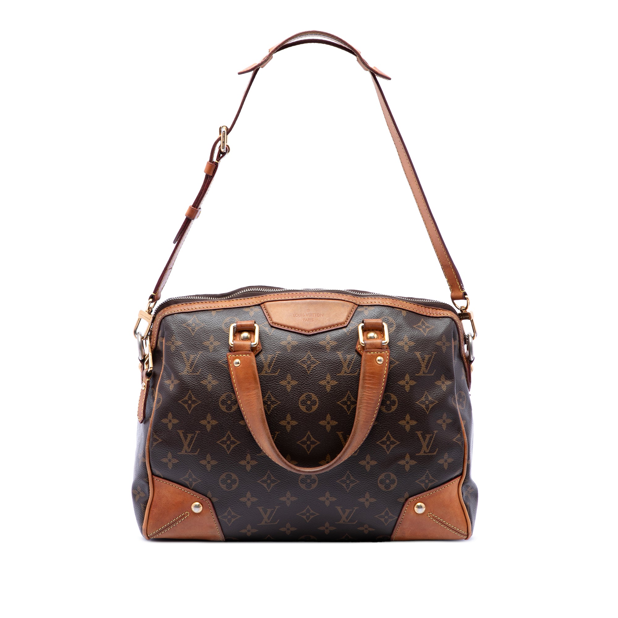 Monogram Retiro PM - Image 1