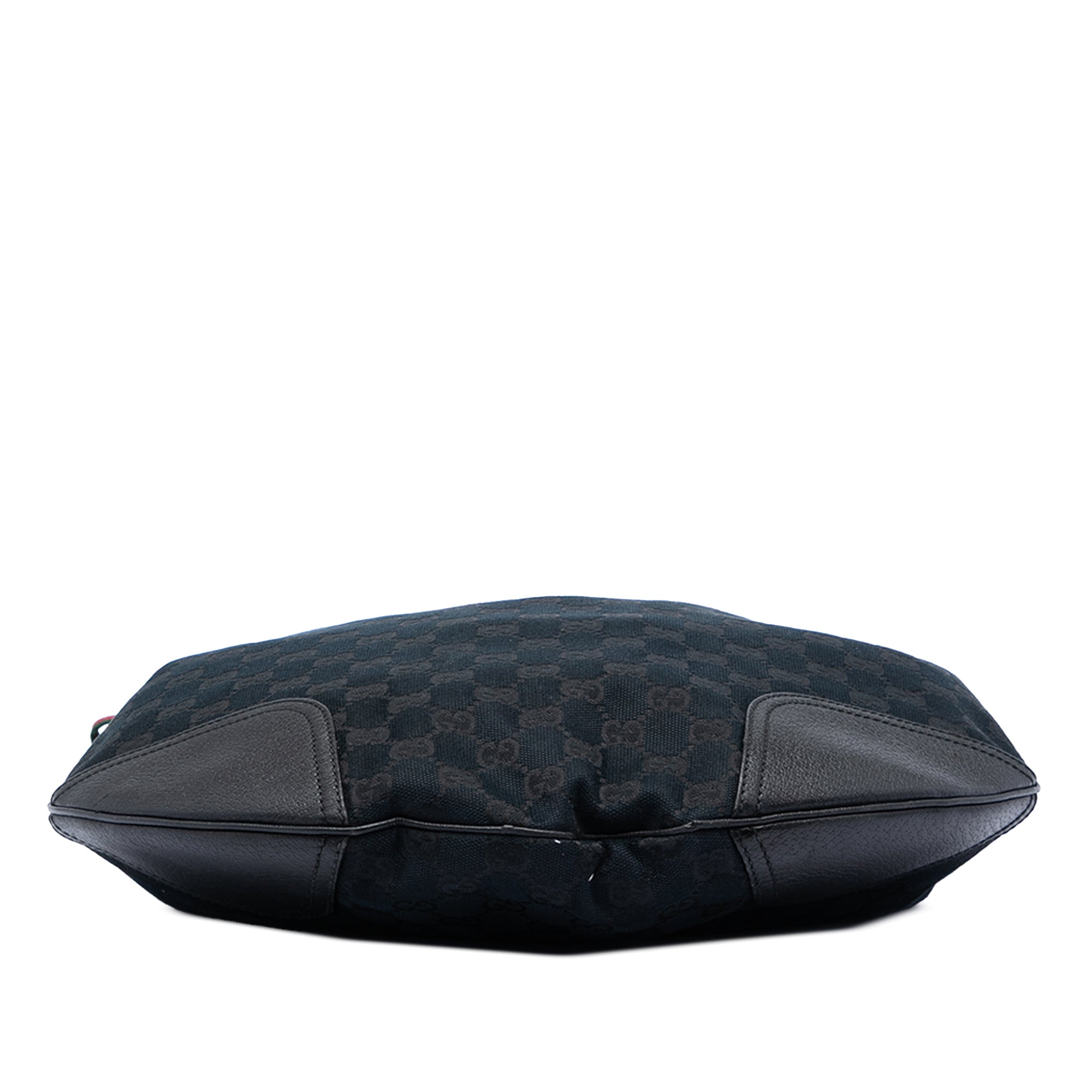 Large GG Canvas Princy Hobo - Image 3