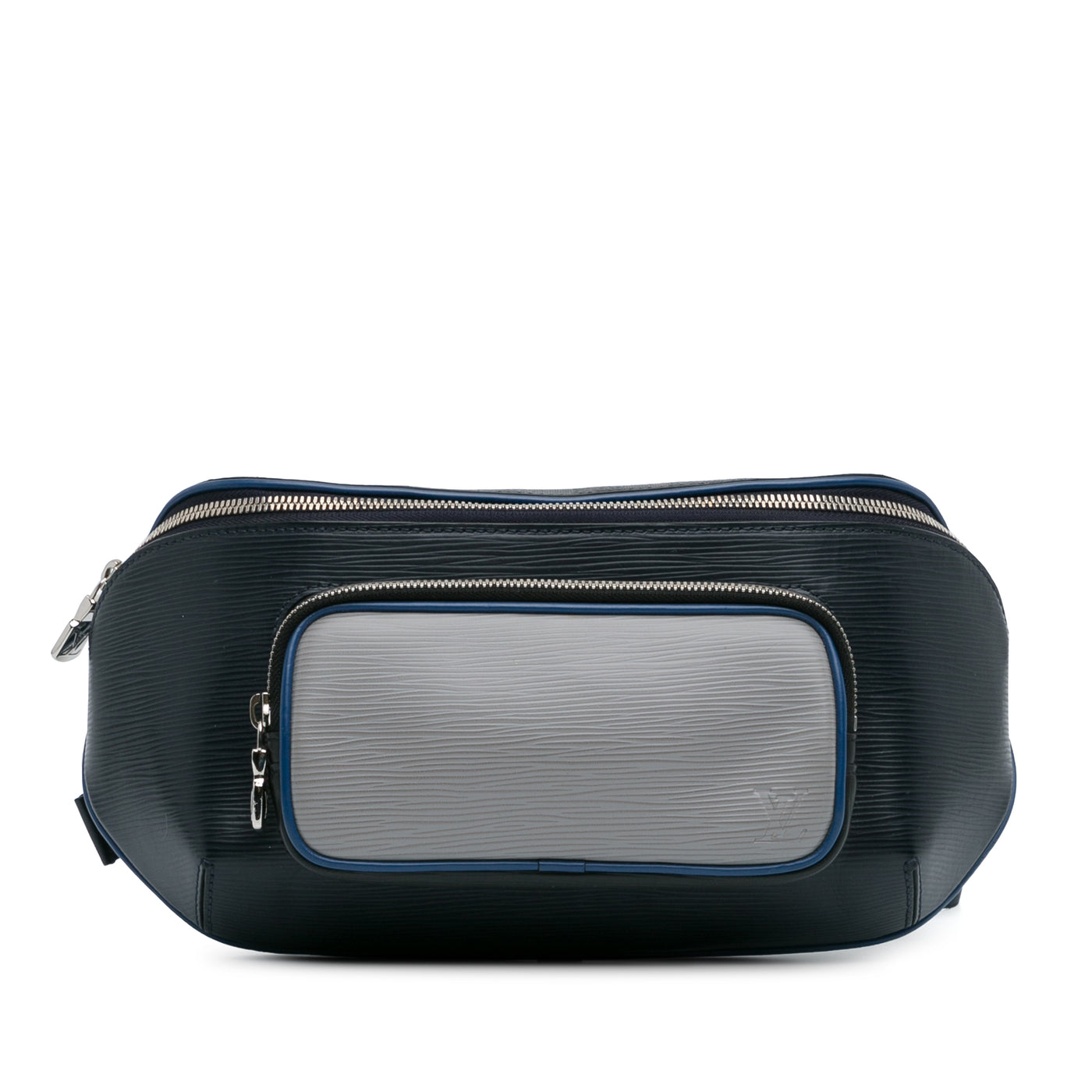 Epi Damier Graphite Bumbag - Image 1