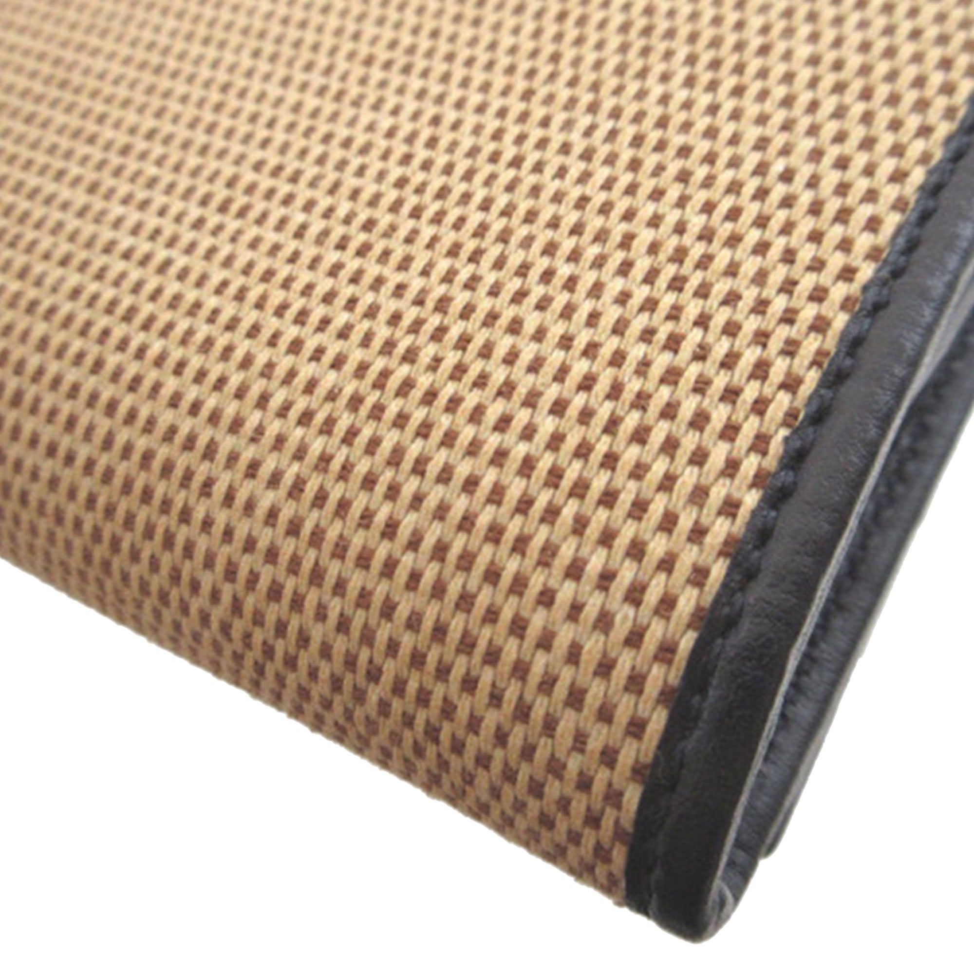 Canvas Horsebit 1955 Bifold Wallet - Image 10