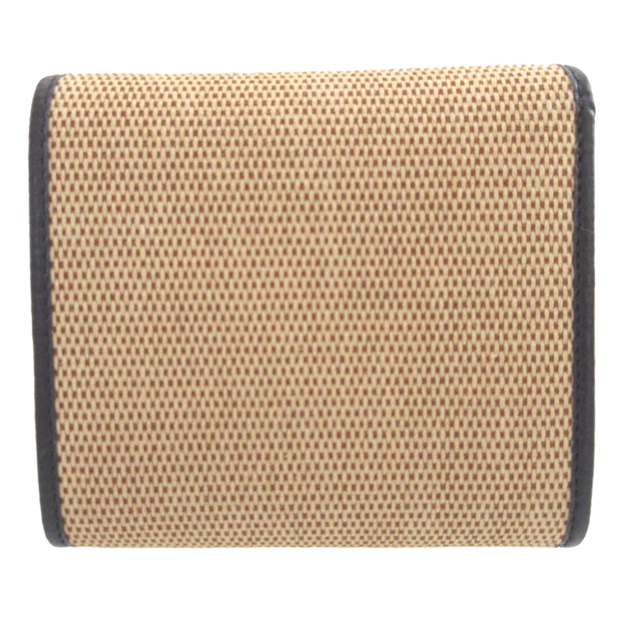 Canvas Horsebit 1955 Bifold Wallet - Image 2