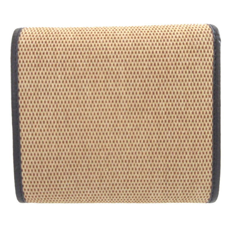 Canvas Horsebit 1955 Bifold Wallet - Image 2