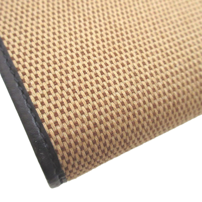 Canvas Horsebit 1955 Bifold Wallet - Image 9