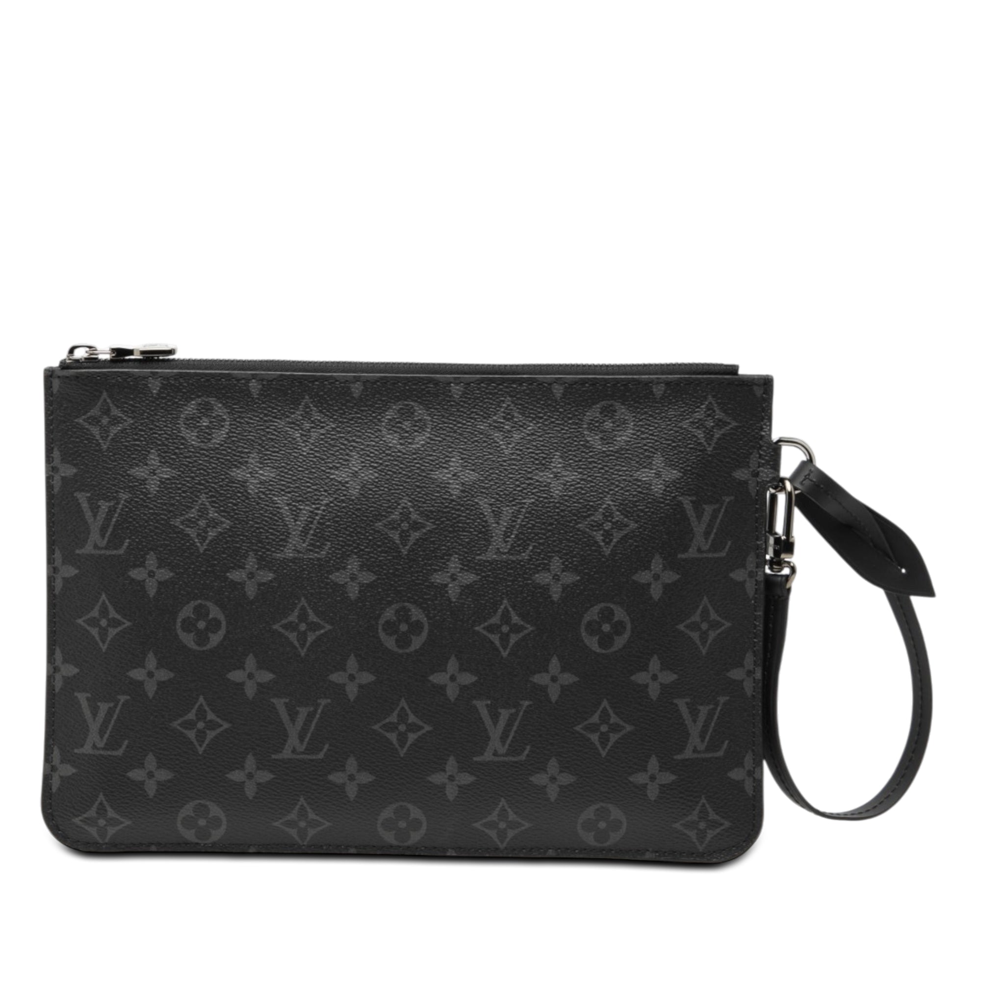 Monogram Eclipse Fragment Cabas Light Pochette - Image 1