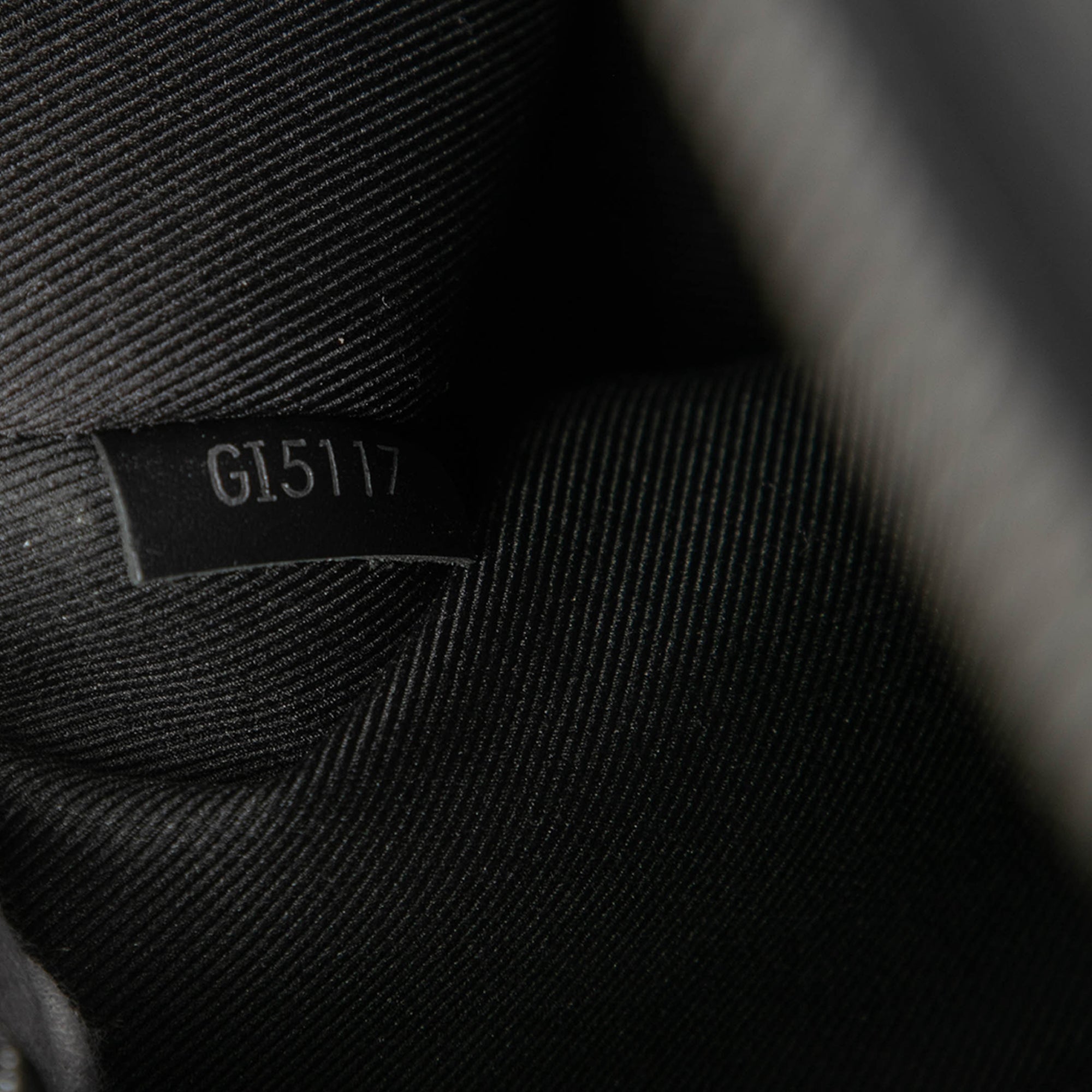 Monogram Eclipse Fragment Cabas Light Pochette - Image 6