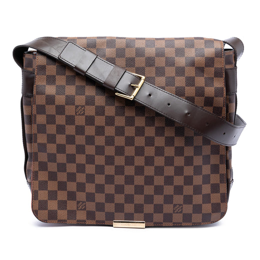 Damier Ebene Abbesses - Image 1
