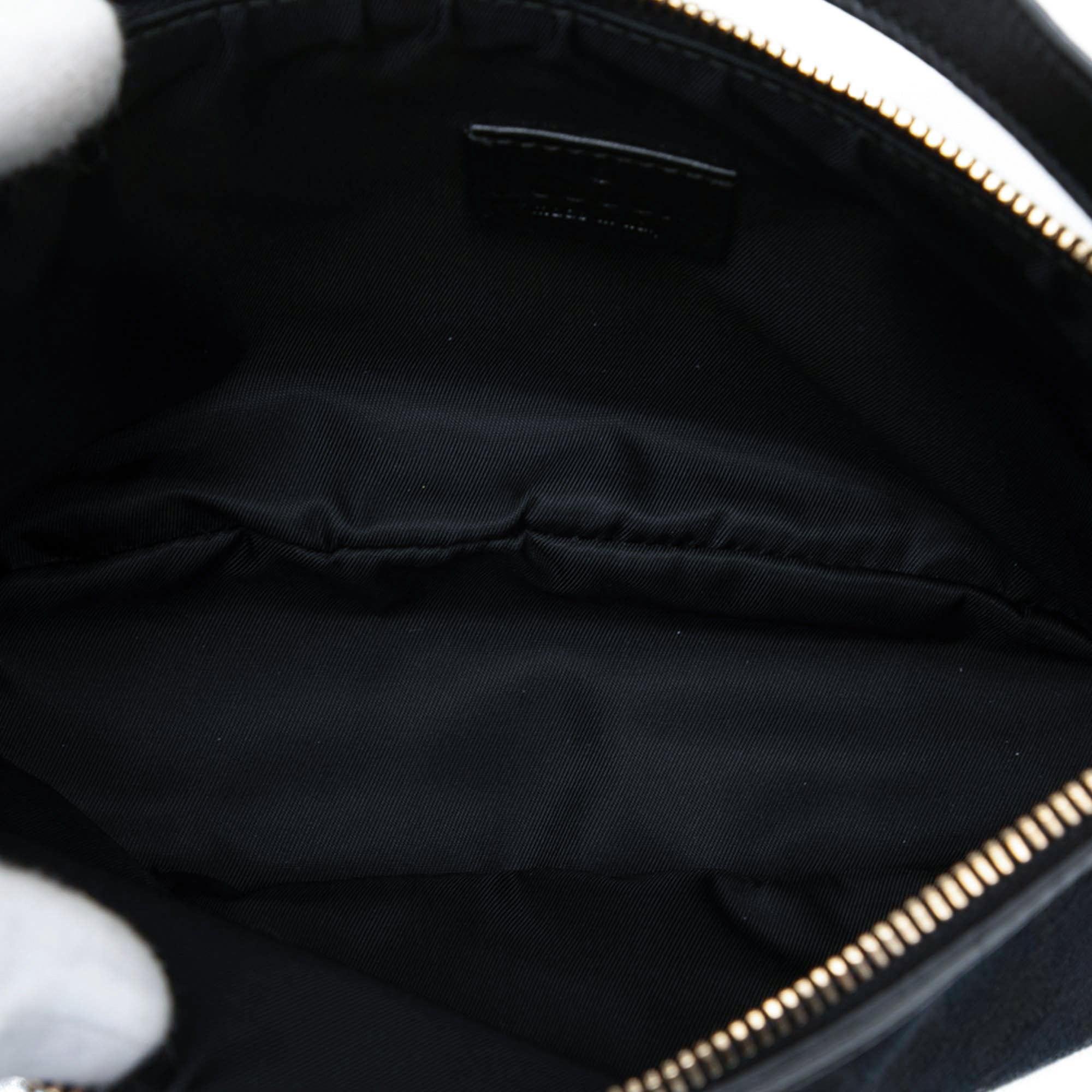 GG Canvas Web Handbag - Image 4