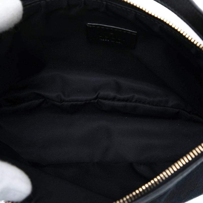 GG Canvas Web Handbag - Image 4