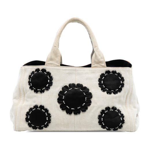 Canvas Canapa Mistolino Tote - Image 1