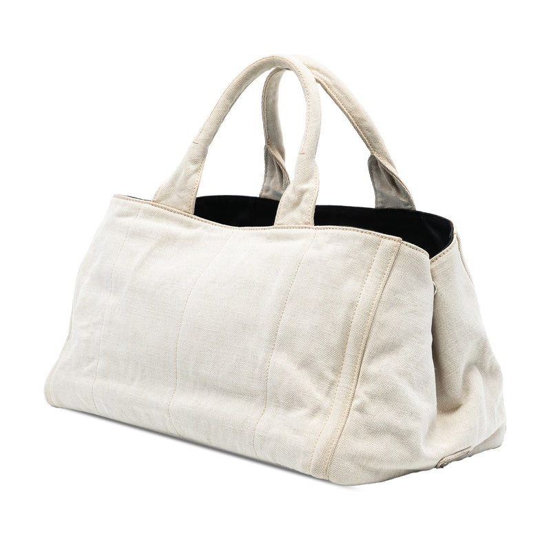 Canvas Canapa Mistolino Tote - Image 2