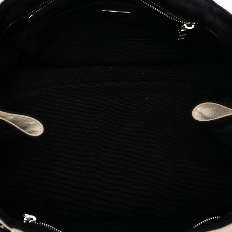 Canvas Canapa Mistolino Tote - Image 4