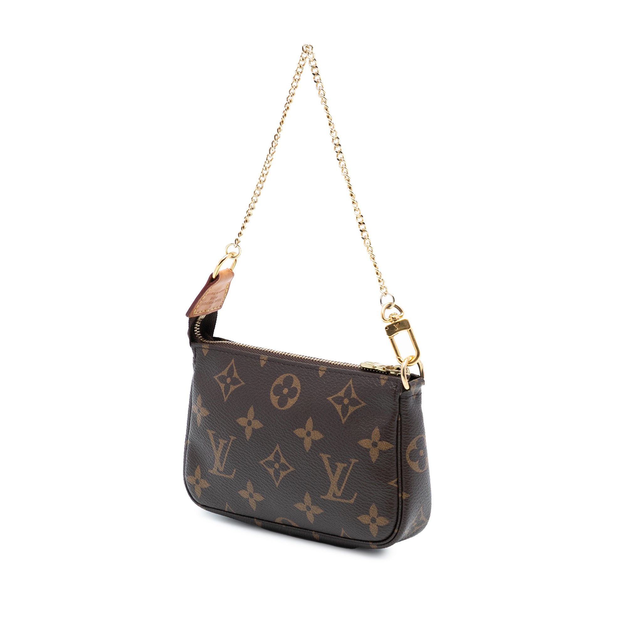Monogram Mini Pochette Accessoires - Image 2