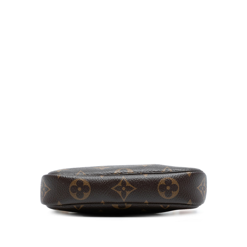 Monogram Mini Pochette Accessoires - Image 3