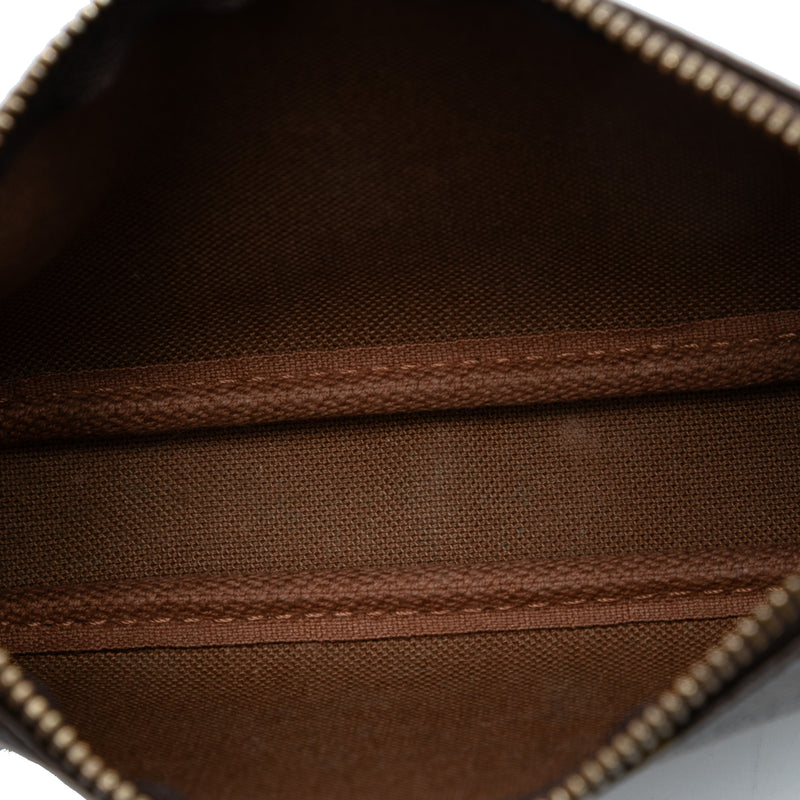 Monogram Mini Pochette Accessoires - Image 4