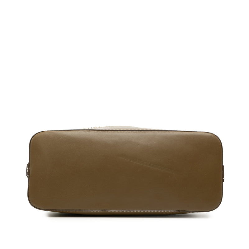 C Macadam Canvas Handbag - Image 3