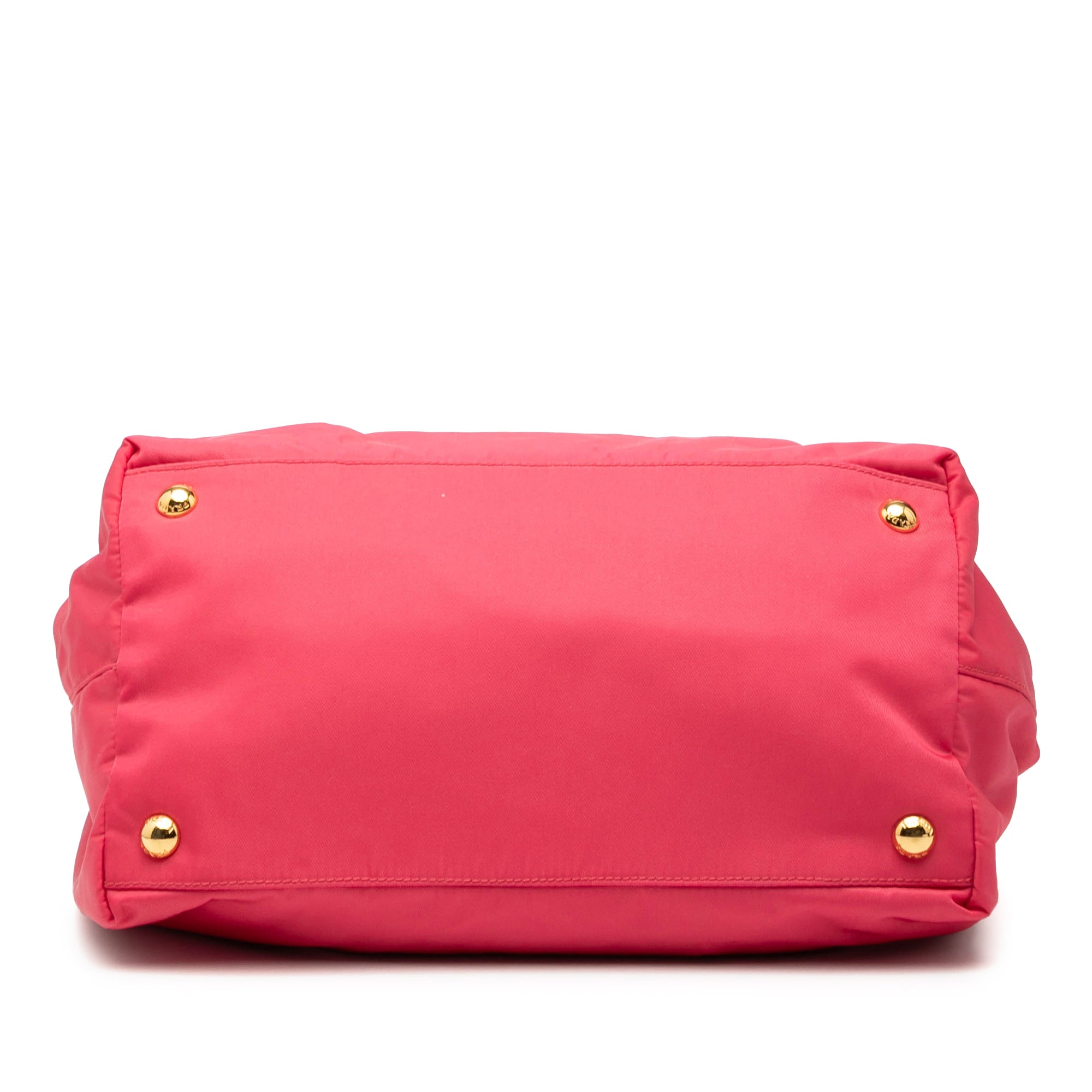 Tessuto Fiocco Bow Tote - Image 3