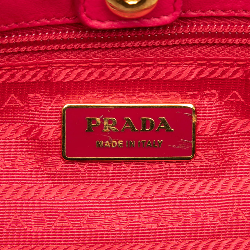 Tessuto Fiocco Bow Tote - Image 5