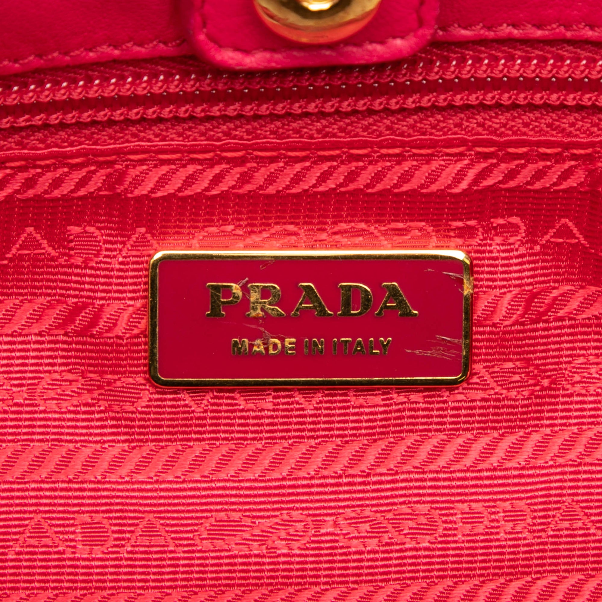 Tessuto Fiocco Bow Tote - Image 5